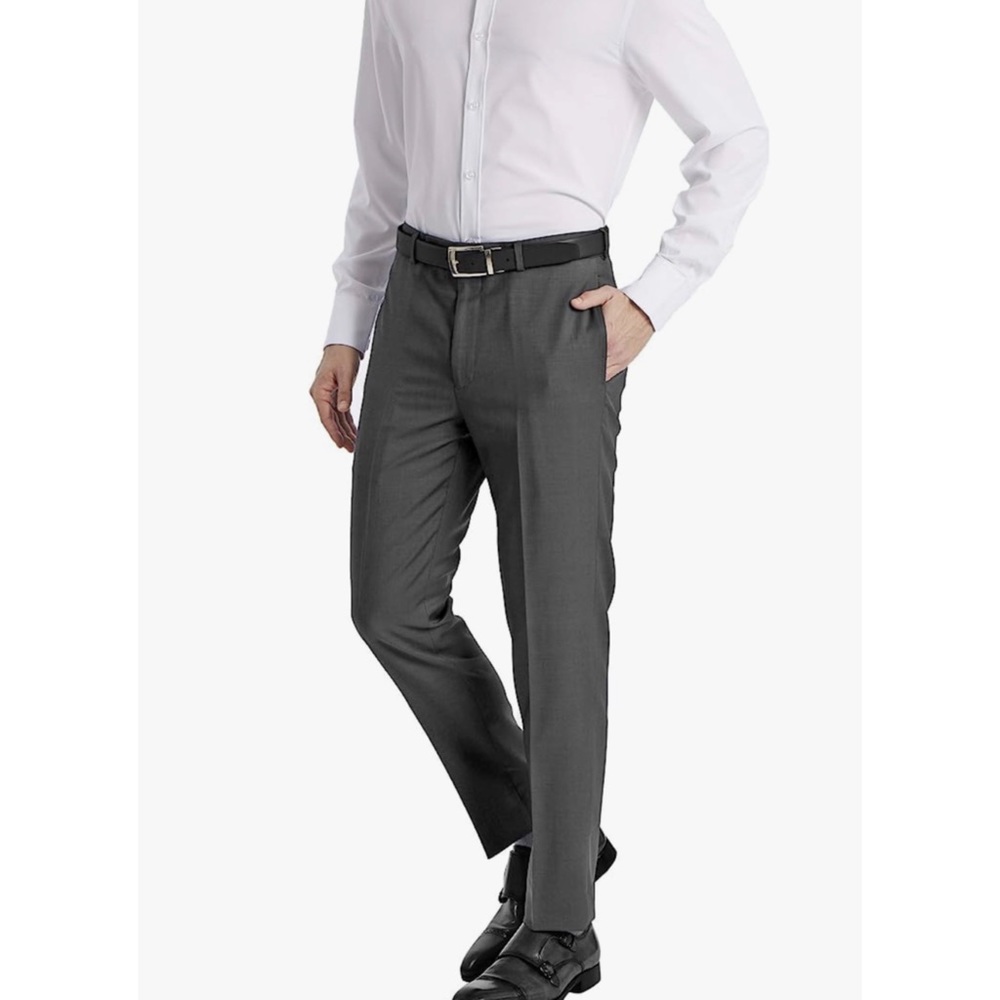 ❗️FINAL❗️ 🆕 CALVIN KLEIN Slim Fit Dress Pants 🔴